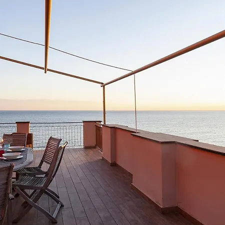 Sea Sound With Terrace By Wonderful Italy * Γένοβα