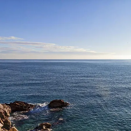Sea Sound With Terrace By Wonderful Italy