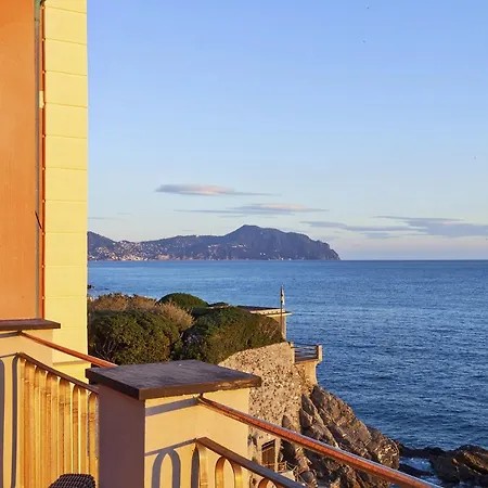 Sea Sound With Terrace By Wonderful Italy *