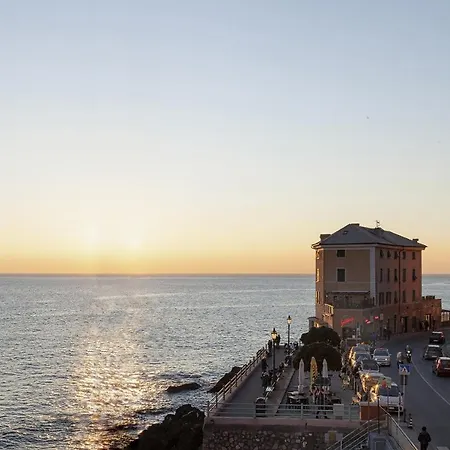 Sea Sound With Terrace By Wonderful Italy