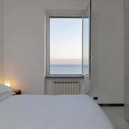 Sea Sound With Terrace By Wonderful Italy Lägenhet *