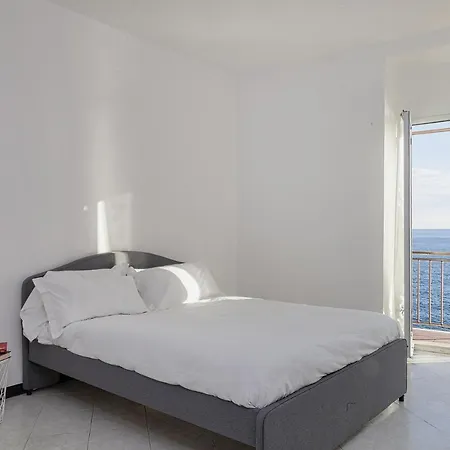 Sea Sound With Terrace By Wonderful Italy * Genua